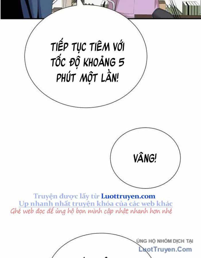 Bác Sĩ Choi Tae-Soo - Chương 24 - ảnh 20