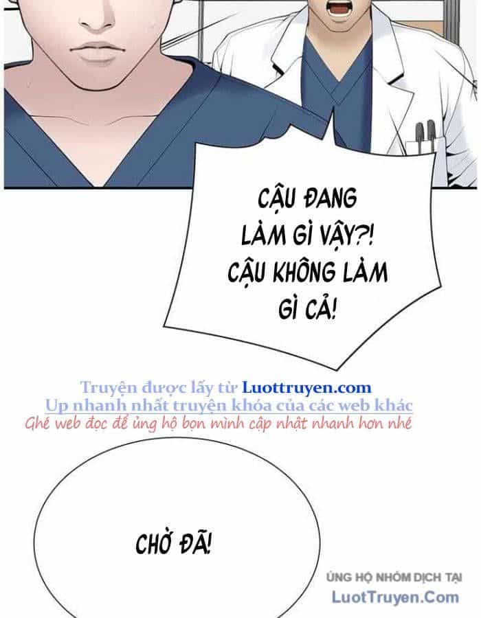 Bác Sĩ Choi Tae-Soo - Chương 24 - ảnh 40