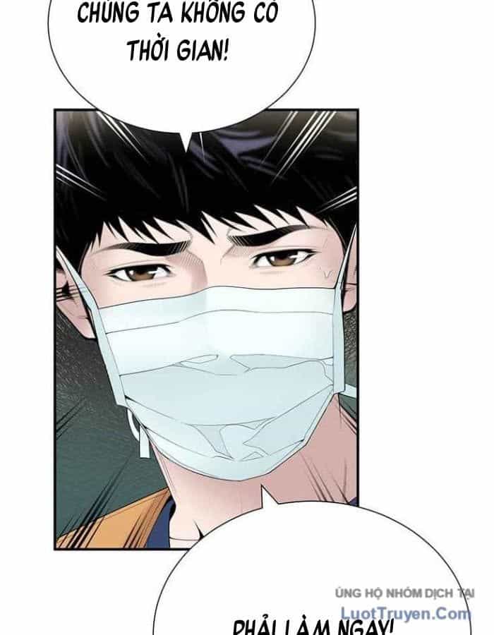 Bác Sĩ Choi Tae-Soo - Chương 24 - ảnh 59