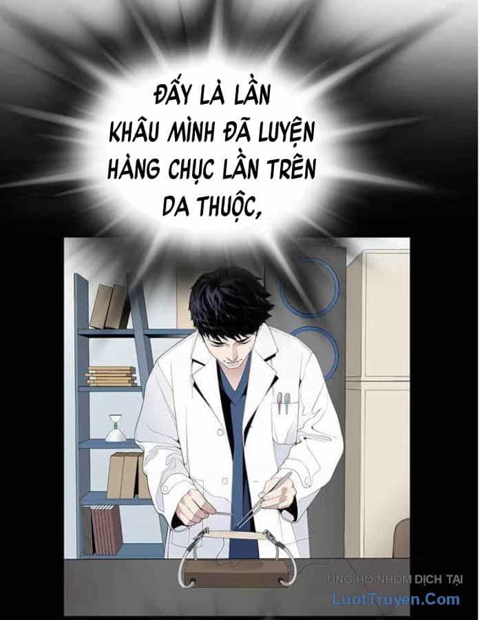 Bác Sĩ Choi Tae-Soo - Chương 24 - ảnh 84