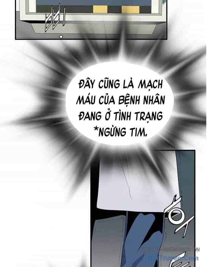 Bác Sĩ Choi Tae-Soo - Chương 24 - ảnh 86