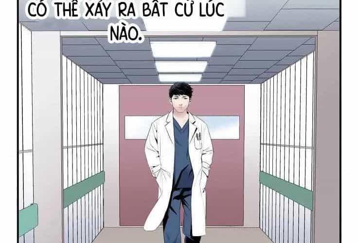 Bác Sĩ Choi Tae-Soo - Chương 25 - ảnh 108