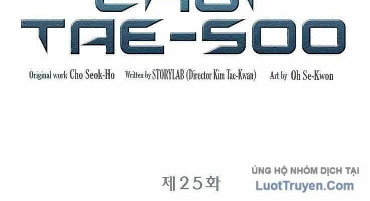 Bác Sĩ Choi Tae-Soo - Chương 25 - ảnh 23