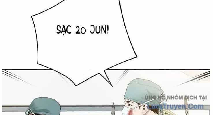 Bác Sĩ Choi Tae-Soo - Chương 25 - ảnh 33