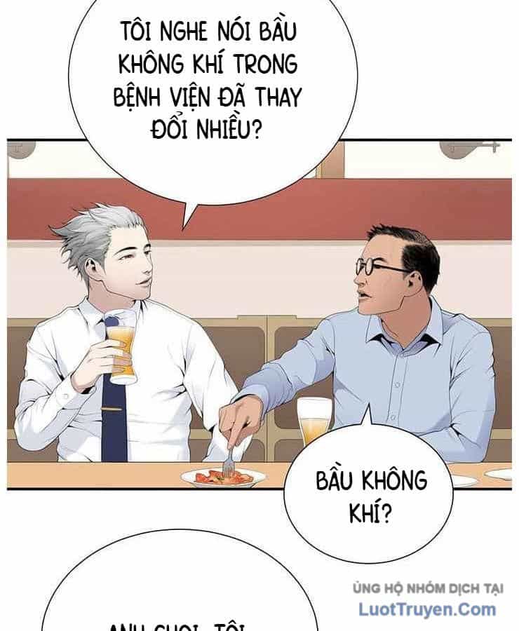Bác Sĩ Choi Tae-Soo - Chương 26 - ảnh 15