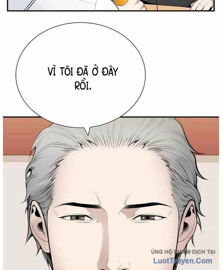 Bác Sĩ Choi Tae-Soo - Chương 26 - ảnh 20