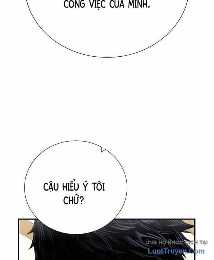 Bác Sĩ Choi Tae-Soo - Chương 26 - ảnh 22