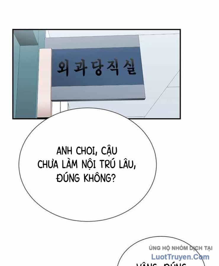 Bác Sĩ Choi Tae-Soo - Chương 26 - ảnh 37