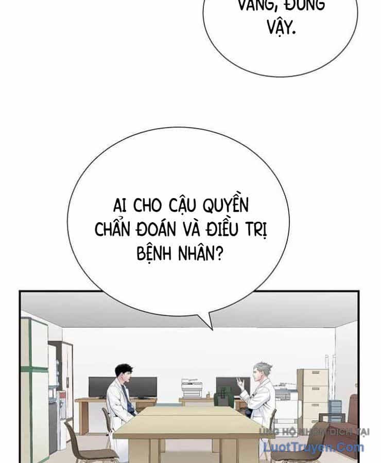 Bác Sĩ Choi Tae-Soo - Chương 26 - ảnh 38