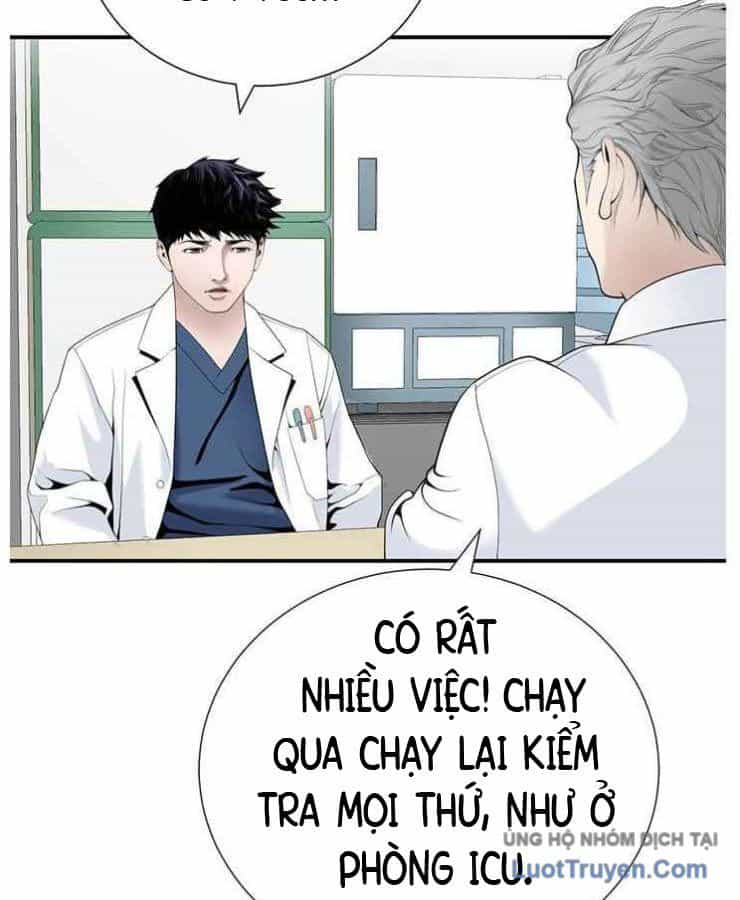 Bác Sĩ Choi Tae-Soo - Chương 26 - ảnh 44
