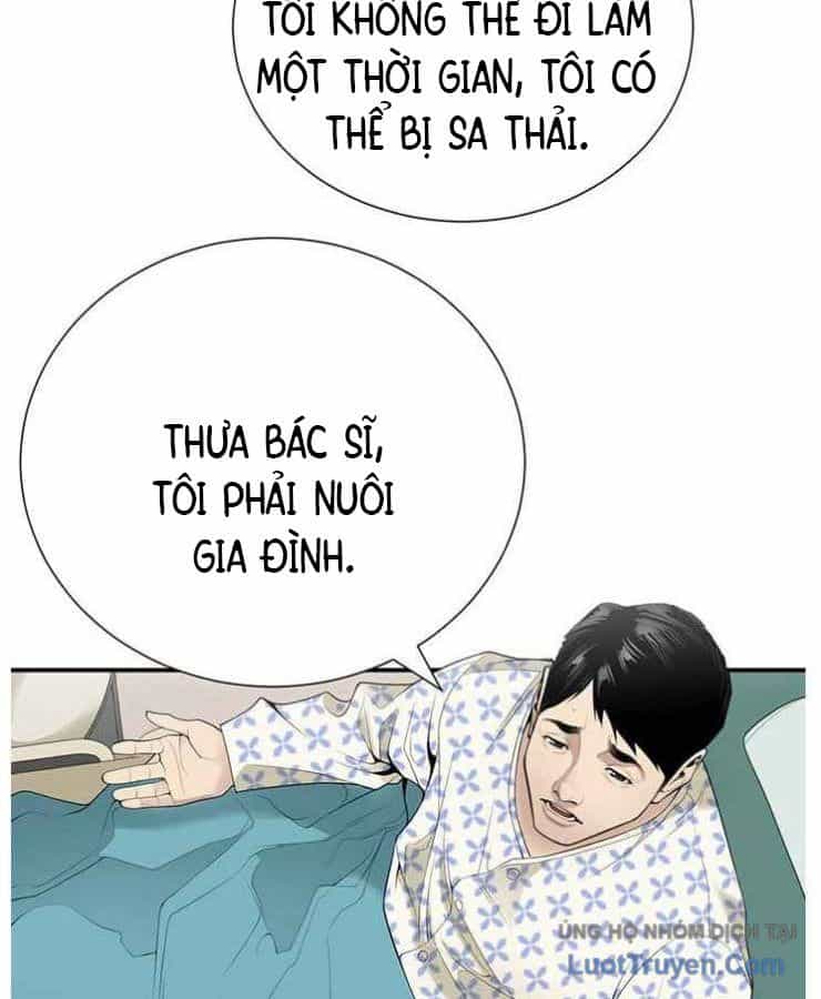 Bác Sĩ Choi Tae-Soo - Chương 26 - ảnh 63