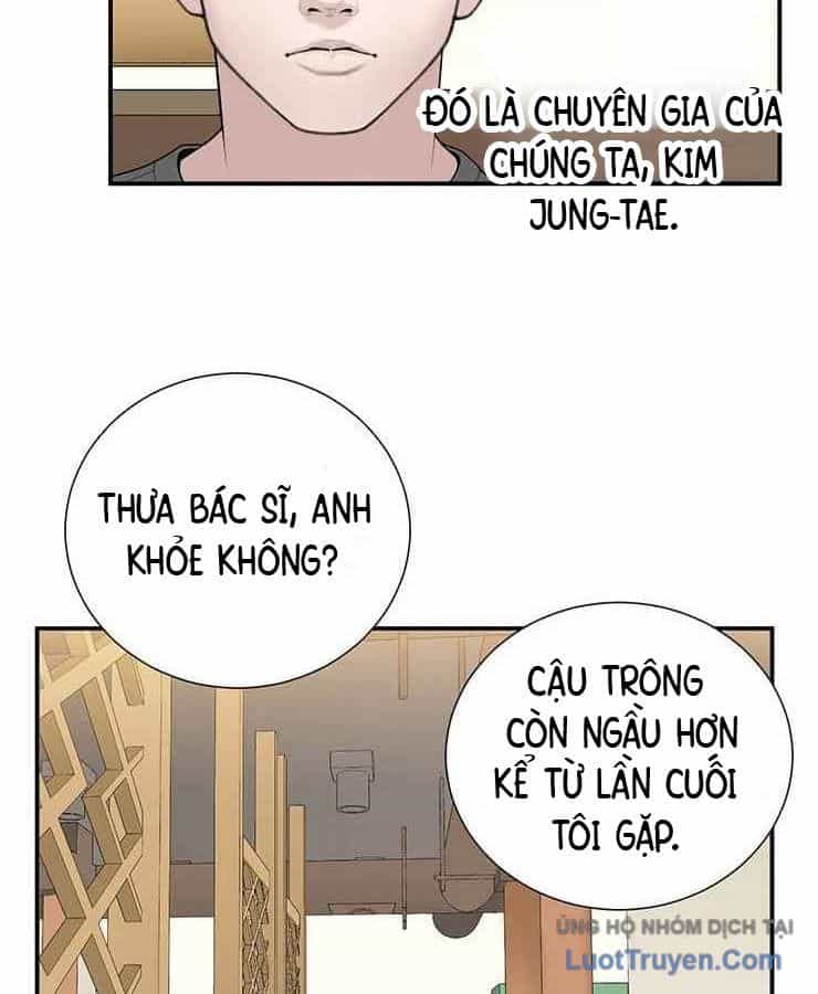 Bác Sĩ Choi Tae-Soo - Chương 26 - ảnh 8