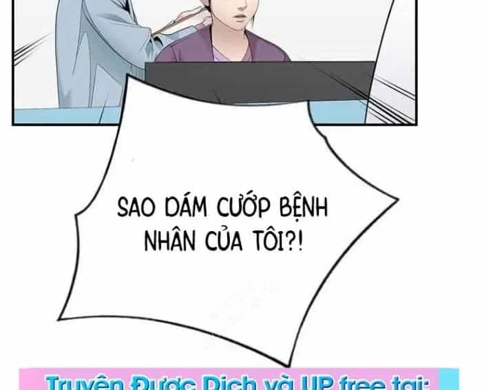 Bác Sĩ Choi Tae-Soo - Chương 27 - ảnh 21
