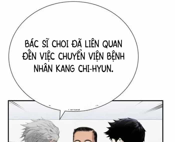 Bác Sĩ Choi Tae-Soo - Chương 27 - ảnh 41
