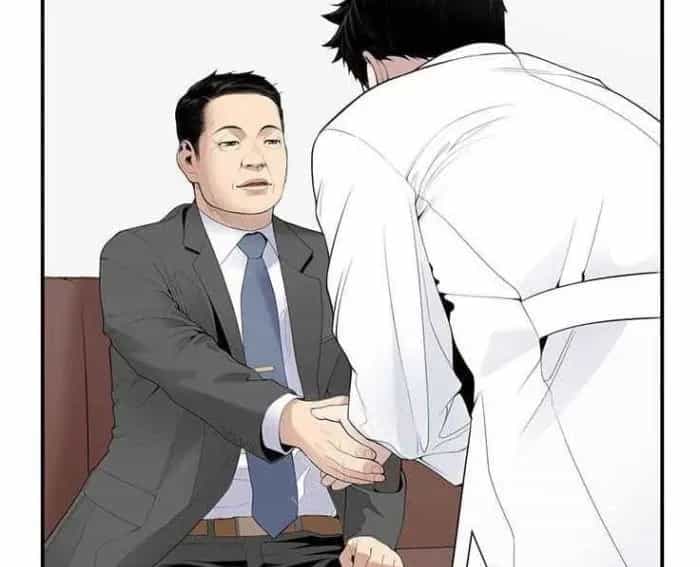 Bác Sĩ Choi Tae-Soo - Chương 27 - ảnh 73