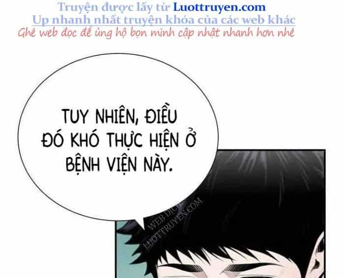 Bác Sĩ Choi Tae-Soo - Chương 27 - ảnh 9