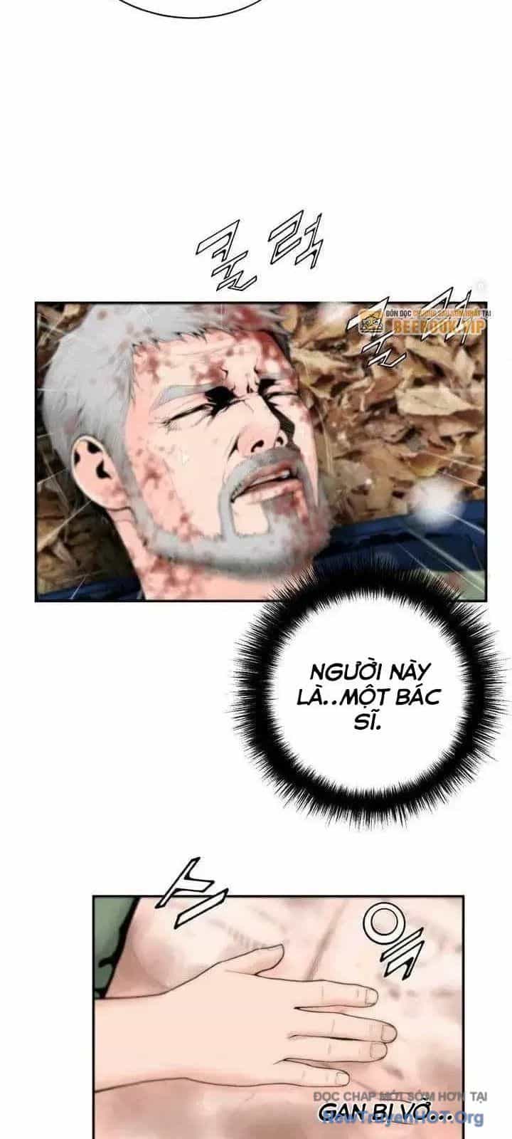 Bác Sĩ Choi Tae-Soo - Chương 2 - ảnh 14