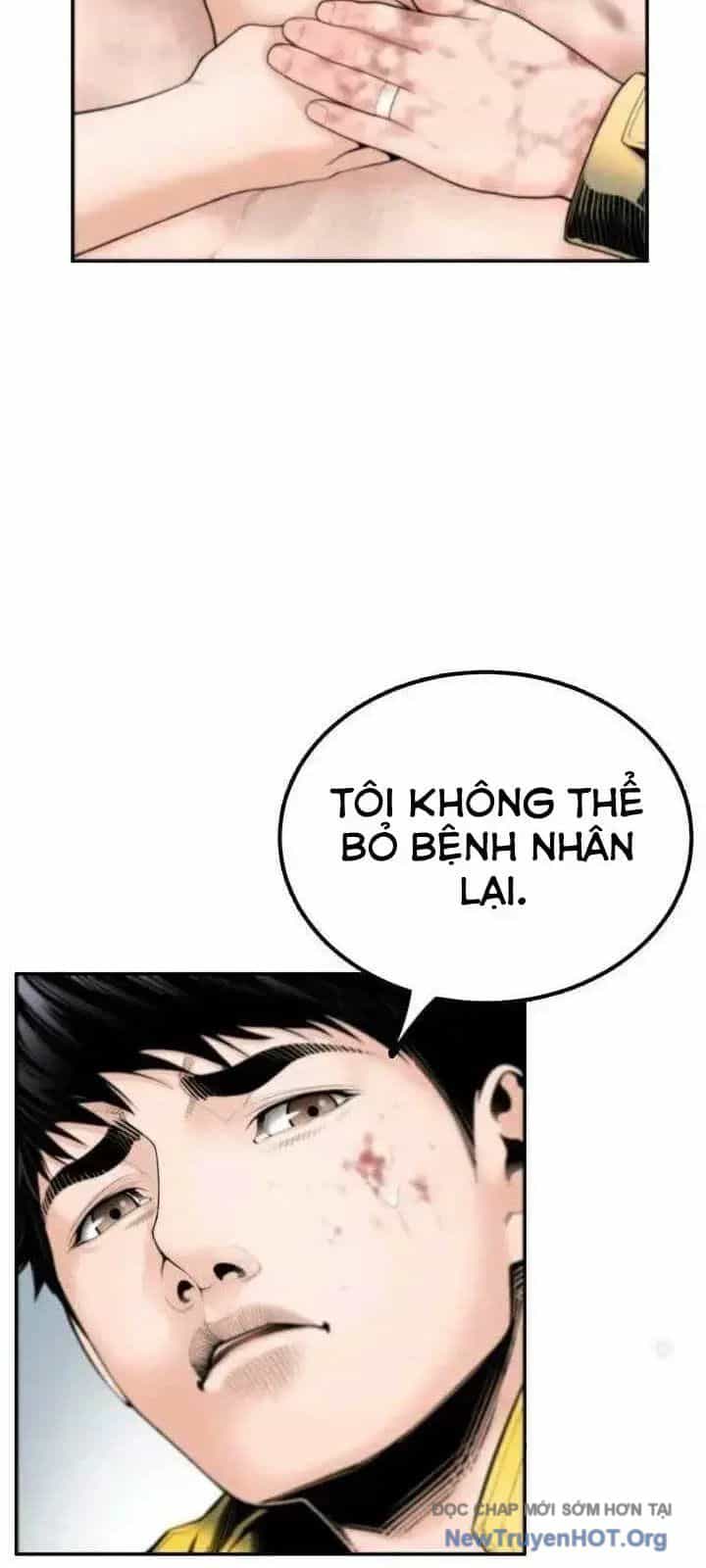 Bác Sĩ Choi Tae-Soo - Chương 2 - ảnh 23