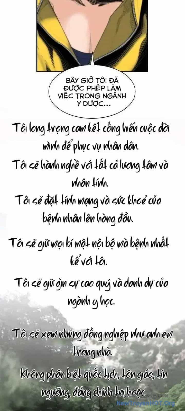 Bác Sĩ Choi Tae-Soo - Chương 2 - ảnh 27