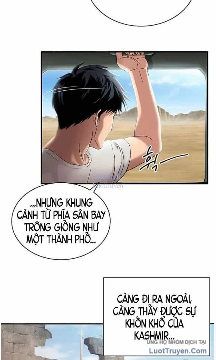 Bác Sĩ Choi Tae-Soo - Chương 29 - ảnh 15