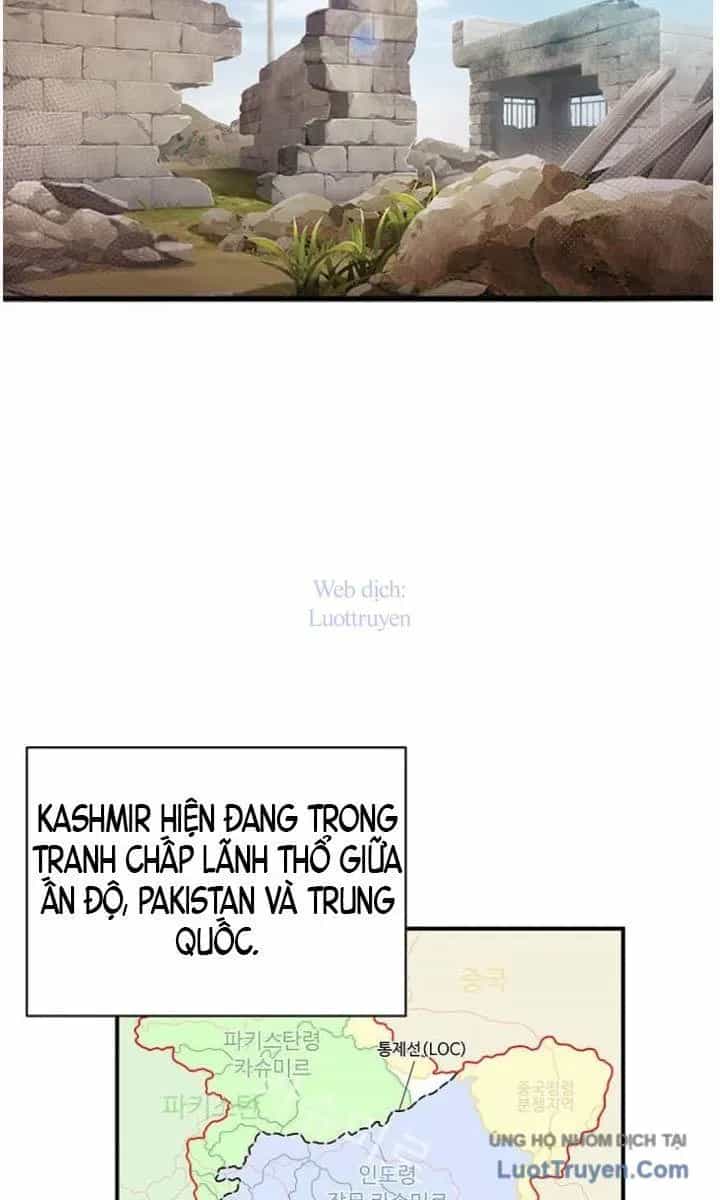 Bác Sĩ Choi Tae-Soo - Chương 29 - ảnh 16