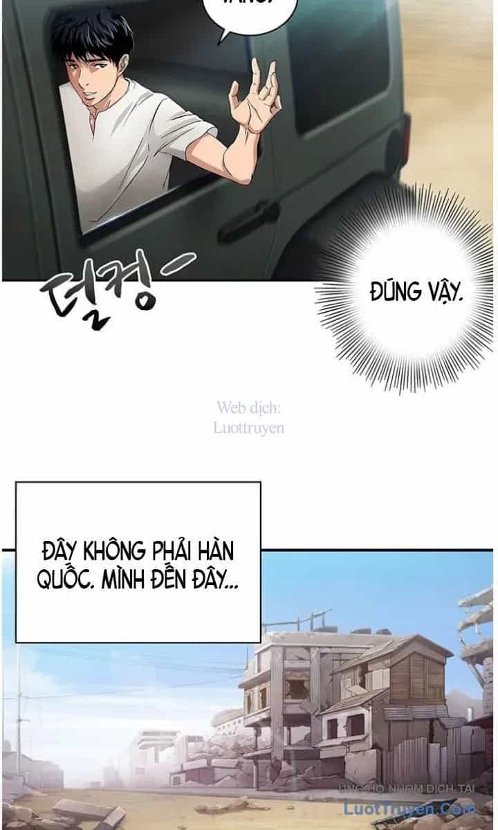Bác Sĩ Choi Tae-Soo - Chương 29 - ảnh 20