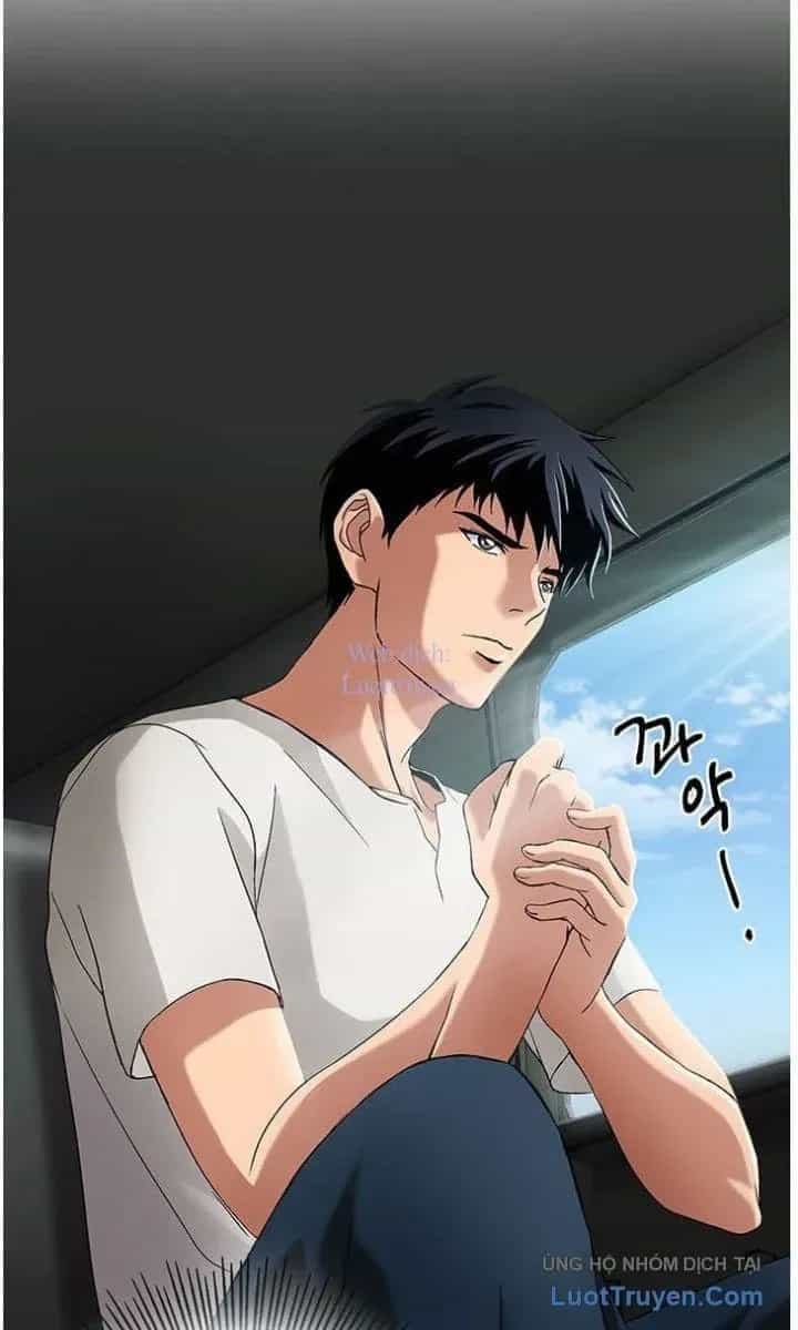 Bác Sĩ Choi Tae-Soo - Chương 29 - ảnh 22