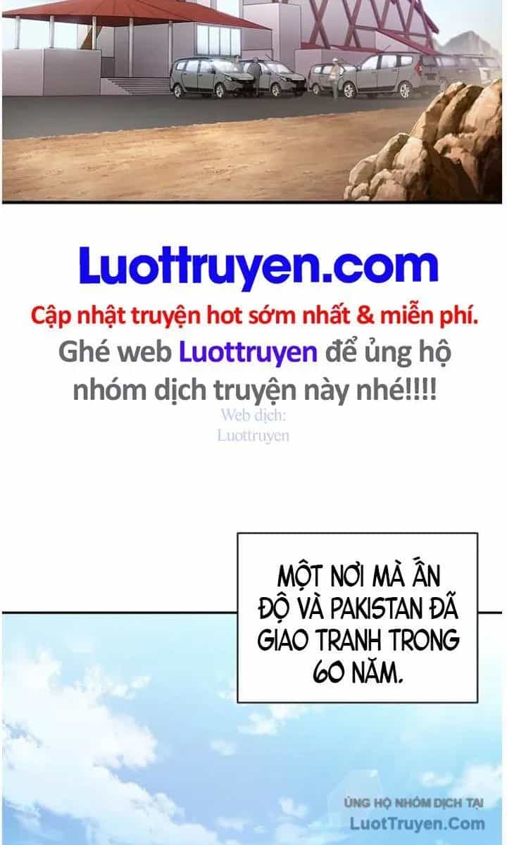 Bác Sĩ Choi Tae-Soo - Chương 29 - ảnh 3