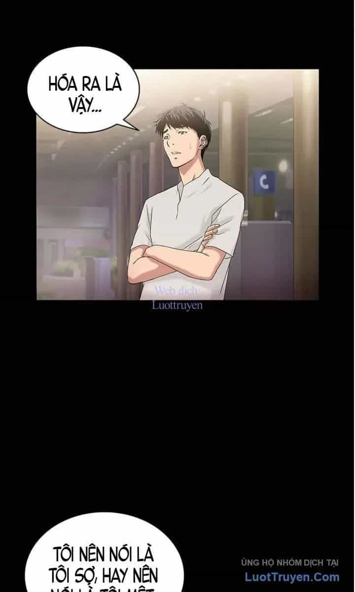 Bác Sĩ Choi Tae-Soo - Chương 29 - ảnh 34