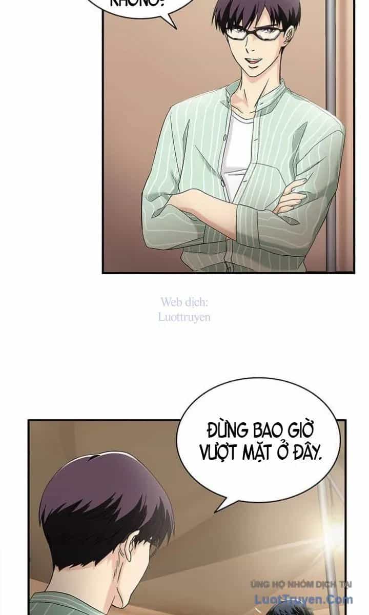 Bác Sĩ Choi Tae-Soo - Chương 29 - ảnh 38