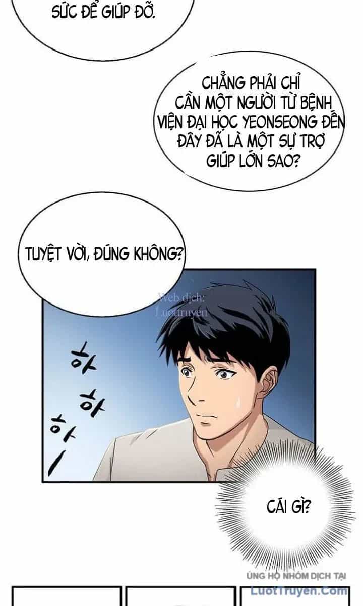 Bác Sĩ Choi Tae-Soo - Chương 29 - ảnh 56