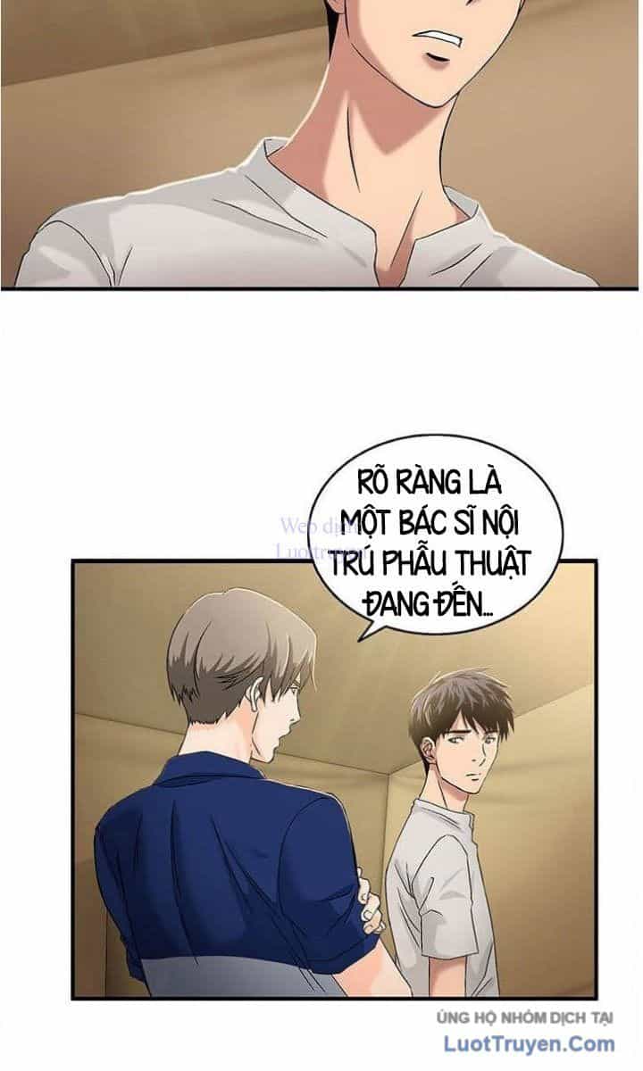 Bác Sĩ Choi Tae-Soo - Chương 30 - ảnh 10