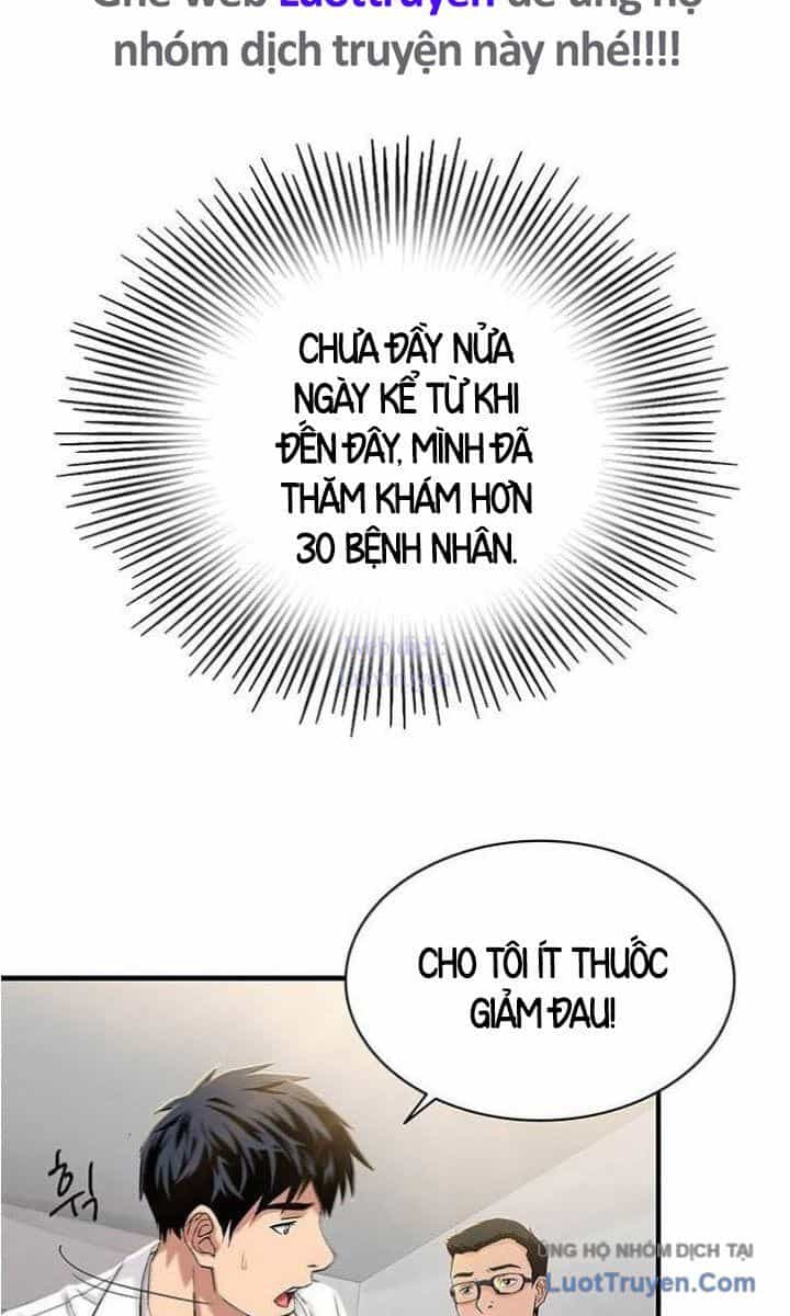Bác Sĩ Choi Tae-Soo - Chương 30 - ảnh 16