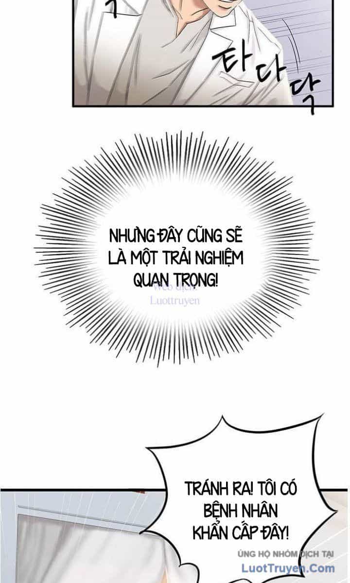 Bác Sĩ Choi Tae-Soo - Chương 30 - ảnh 18