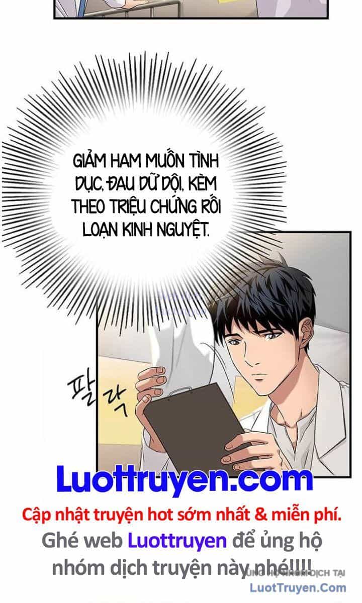Bác Sĩ Choi Tae-Soo - Chương 30 - ảnh 22