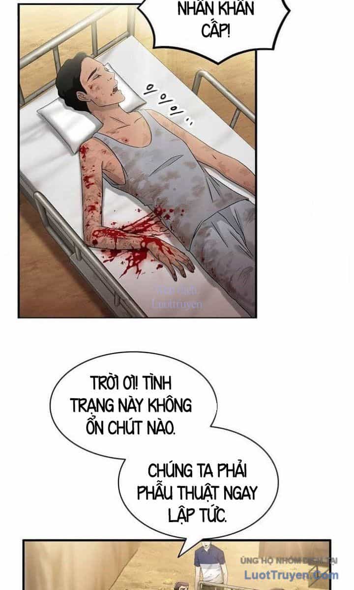 Bác Sĩ Choi Tae-Soo - Chương 30 - ảnh 3