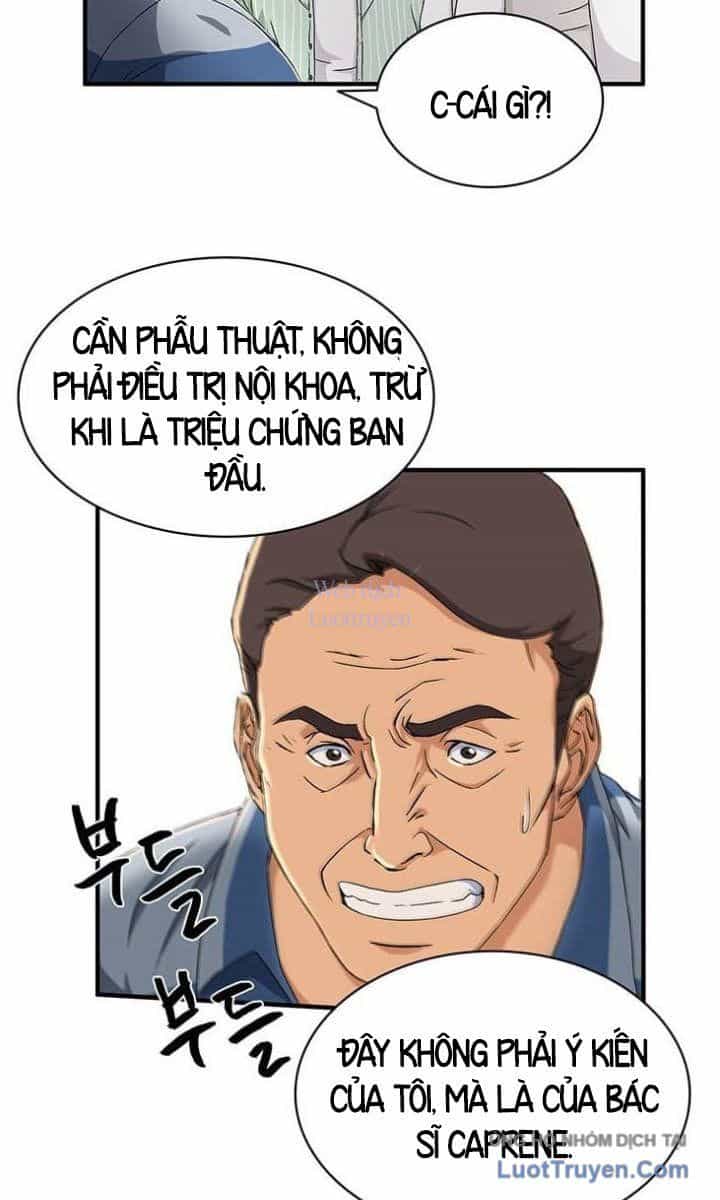 Bác Sĩ Choi Tae-Soo - Chương 30 - ảnh 35