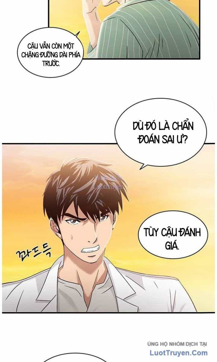 Bác Sĩ Choi Tae-Soo - Chương 30 - ảnh 55