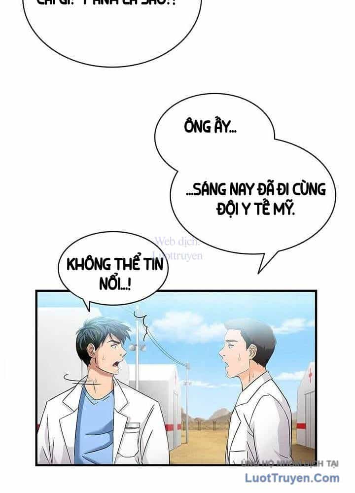 Bác Sĩ Choi Tae-Soo - Chương 31 - ảnh 22