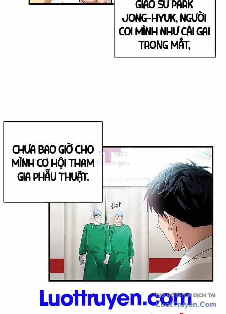 Bác Sĩ Choi Tae-Soo - Chương 31 - ảnh 3