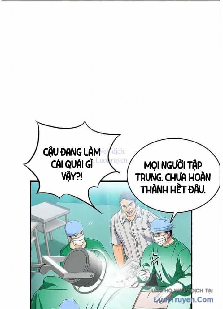 Bác Sĩ Choi Tae-Soo - Chương 31 - ảnh 54