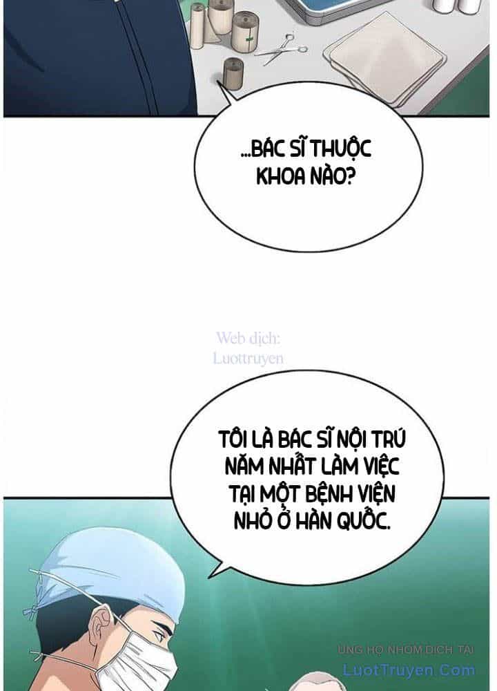 Bác Sĩ Choi Tae-Soo - Chương 31 - ảnh 71
