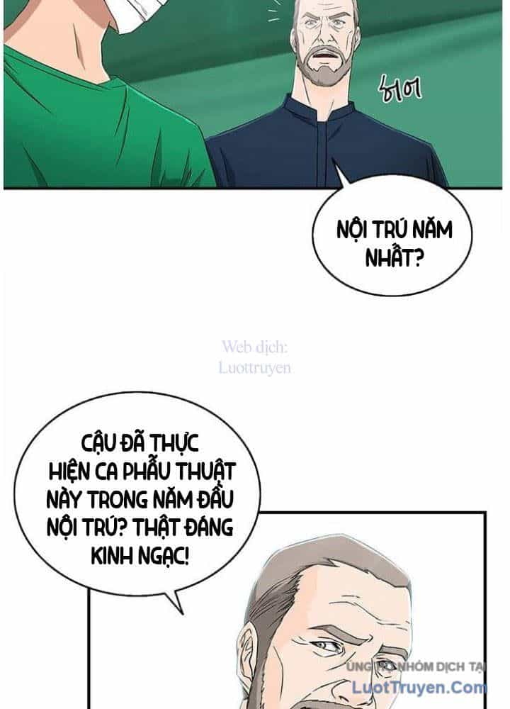 Bác Sĩ Choi Tae-Soo - Chương 31 - ảnh 72