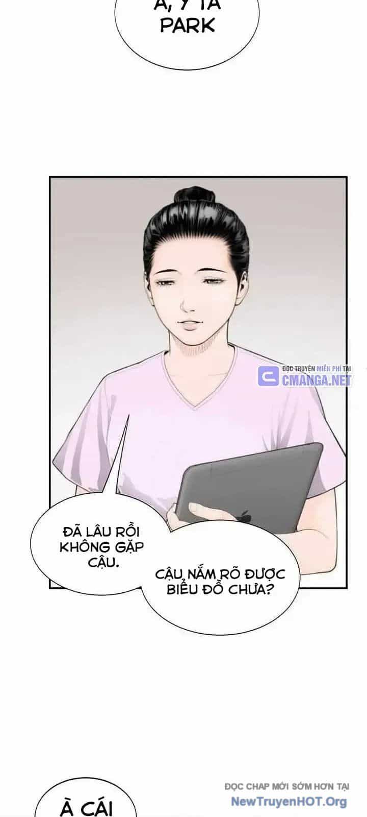 Bác Sĩ Choi Tae-Soo - Chương 3 - ảnh 38