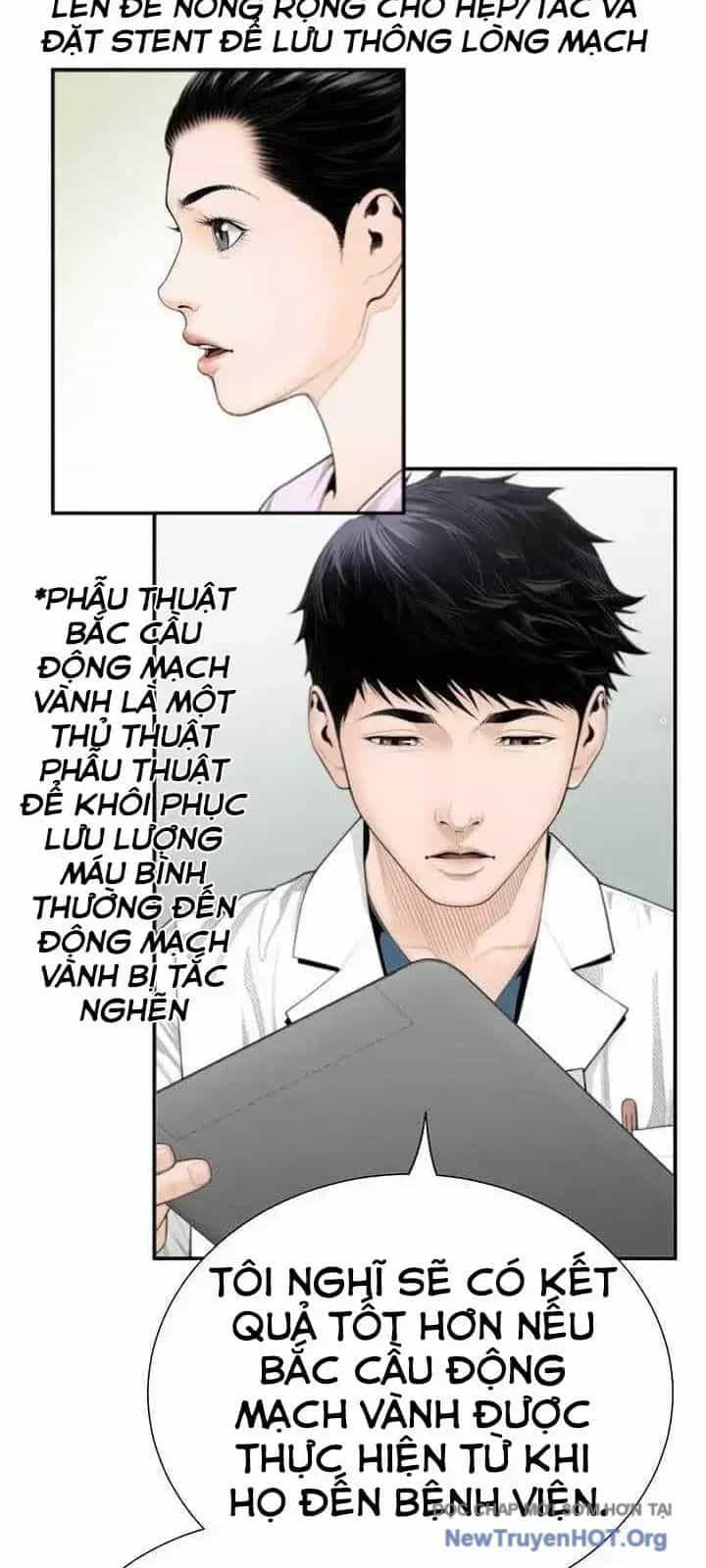 Bác Sĩ Choi Tae-Soo - Chương 3 - ảnh 47