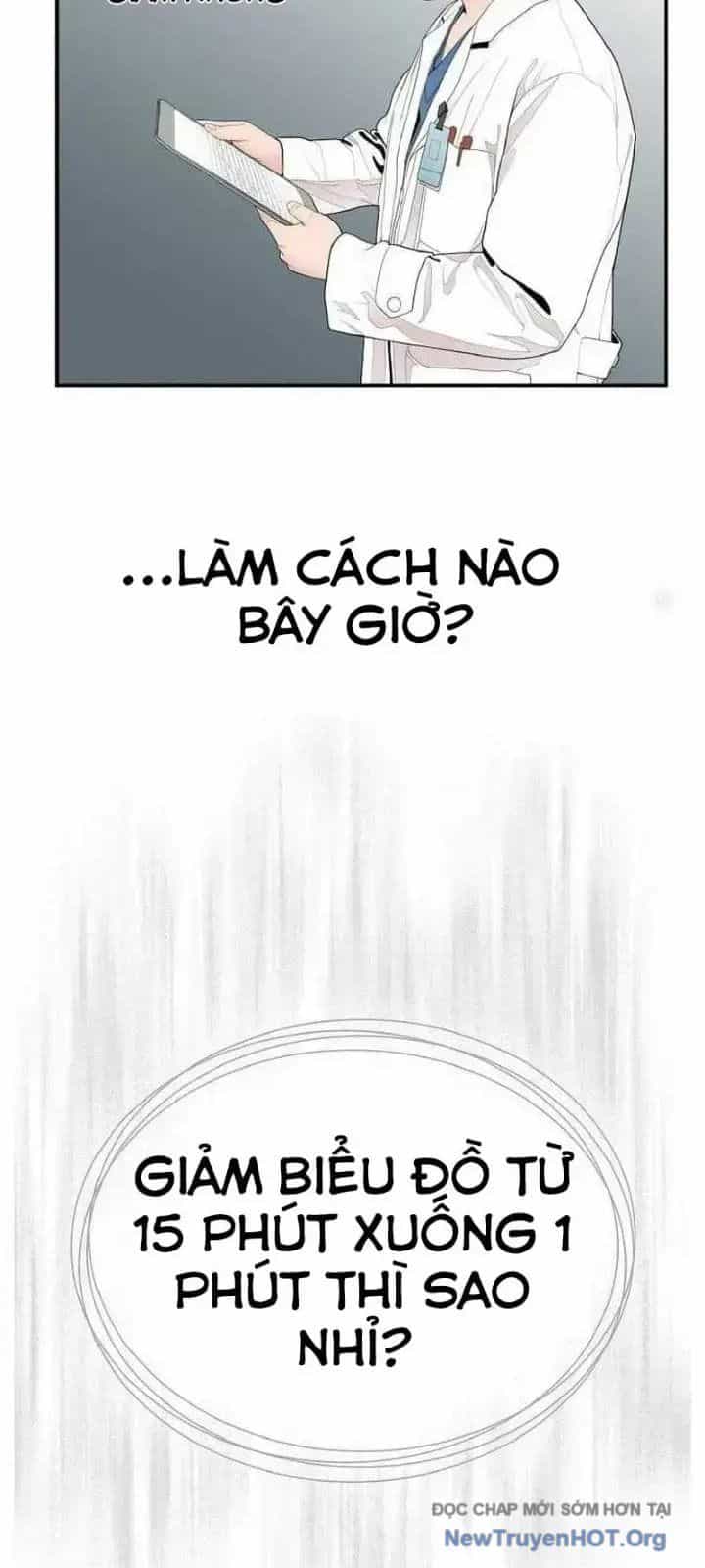 Bác Sĩ Choi Tae-Soo - Chương 4 - ảnh 18