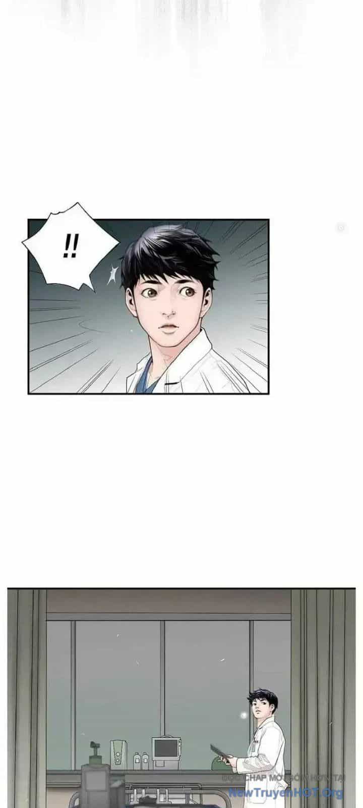 Bác Sĩ Choi Tae-Soo - Chương 4 - ảnh 19