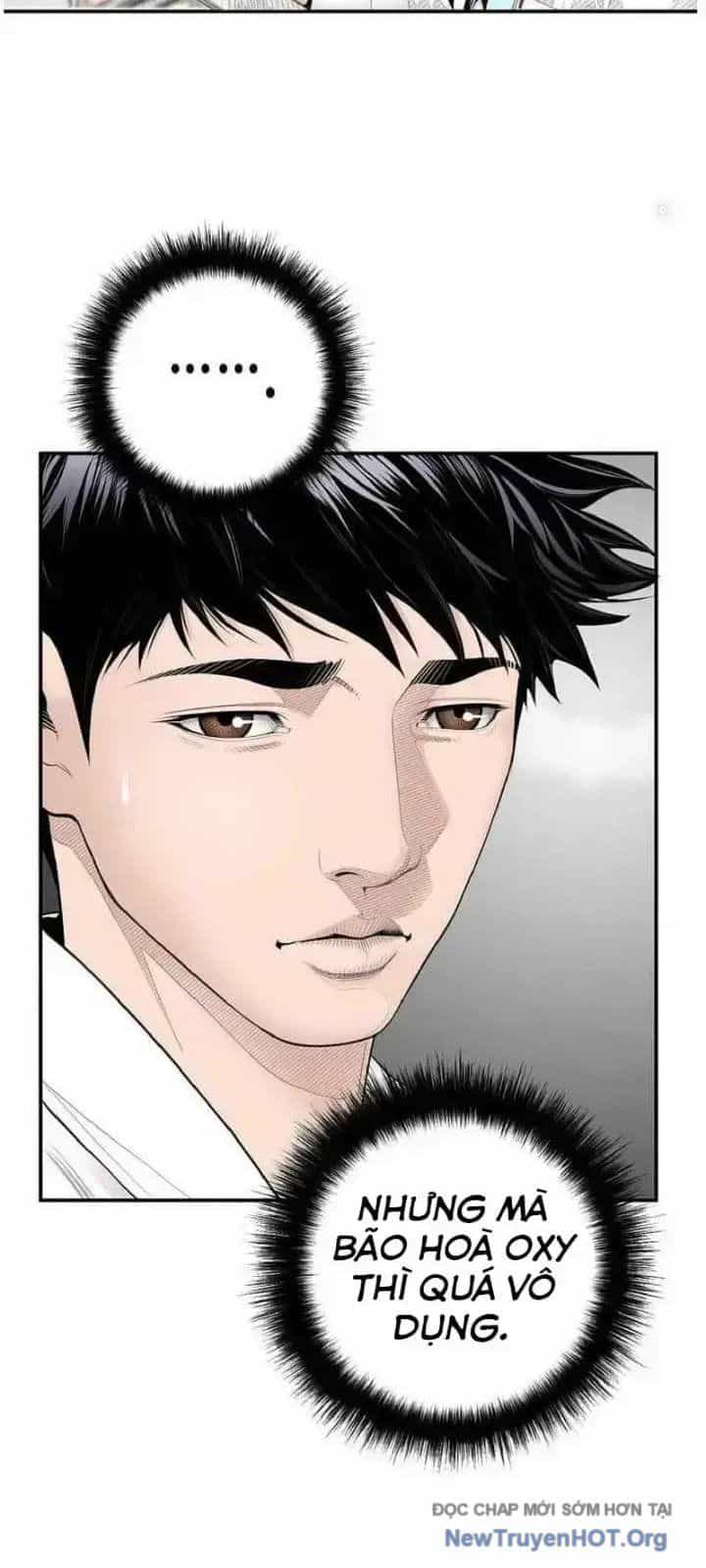 Bác Sĩ Choi Tae-Soo - Chương 4 - ảnh 4