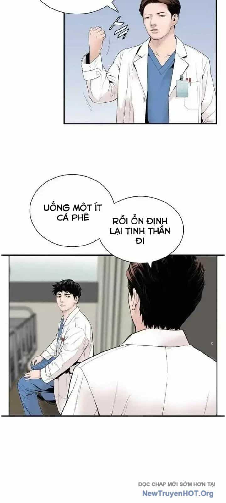 Bác Sĩ Choi Tae-Soo - Chương 4 - ảnh 41