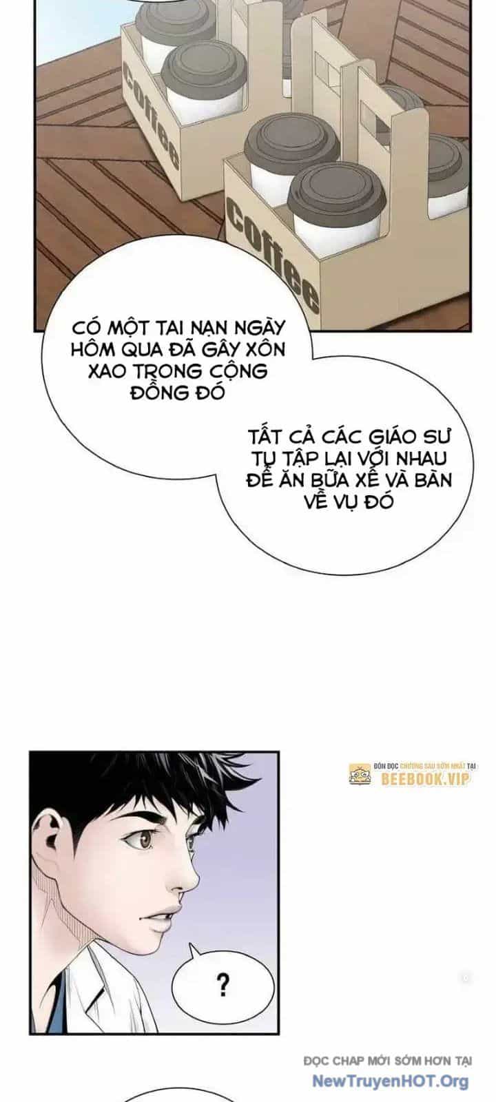 Bác Sĩ Choi Tae-Soo - Chương 4 - ảnh 48